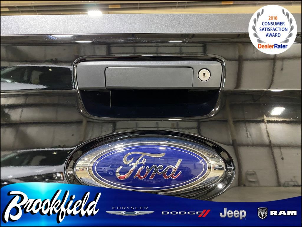 Used 2024 Ford Maverick XLT image 12