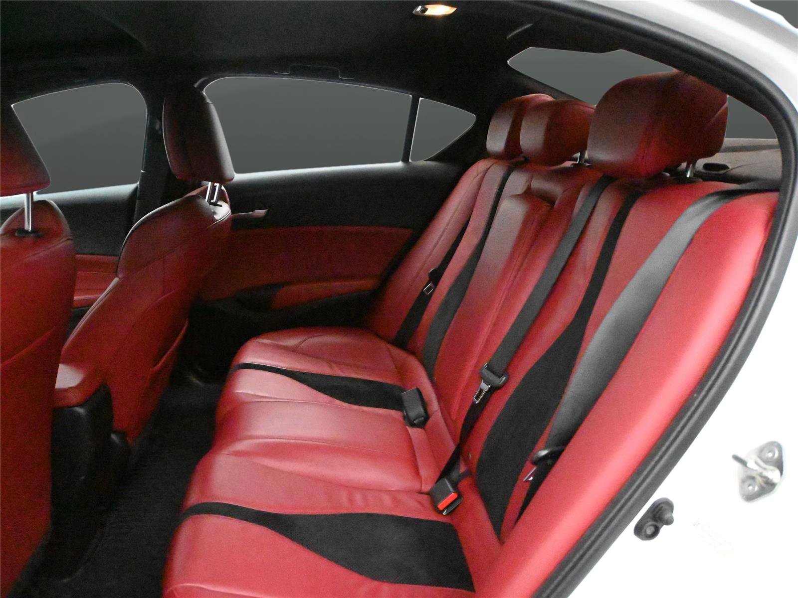 Used 2019 Acura ILX image 15