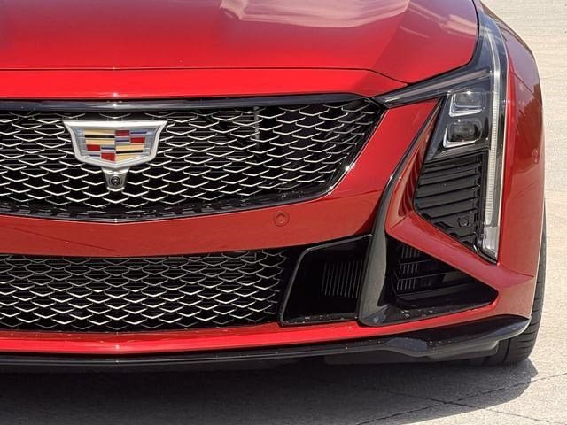 New 2026 Cadillac CT5 V Blackwing w/ Super Cruise 1 Package RWD image 8