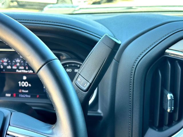 Used 2023 Chevrolet Silverado 2500 High Country w/ Z71 Off-Road Package image 18