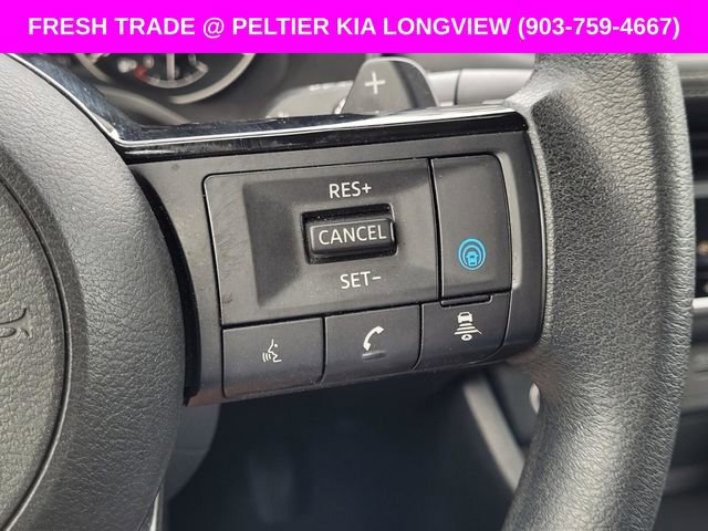 Used 2023 Nissan Rogue SV image 27