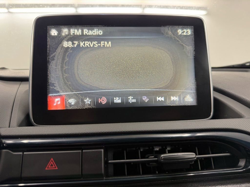 Used 2016 MAZDA MX-5 Miata Club w/ Brembo/BBS Package image 18