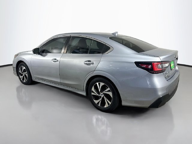 Used 2020 Subaru Legacy w/ Alloy Wheel Package AWD/4WD image 7