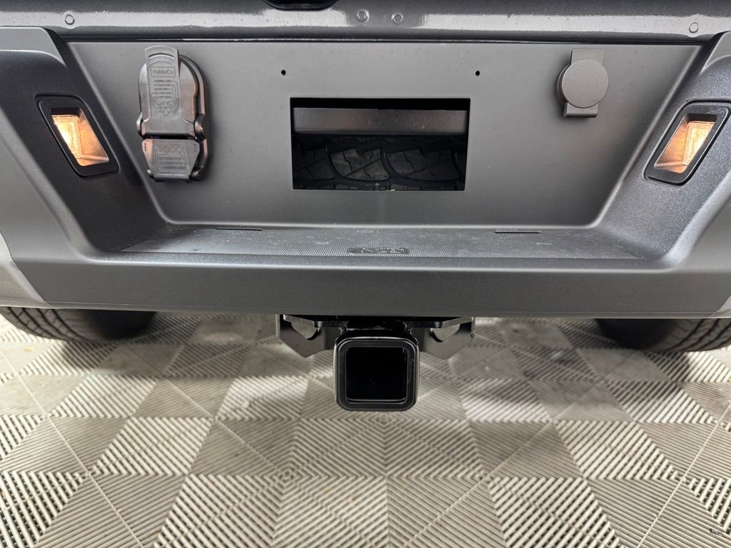 New 2025 Ford F150 Lariat w/ Equipment Group 501A Mid image 55