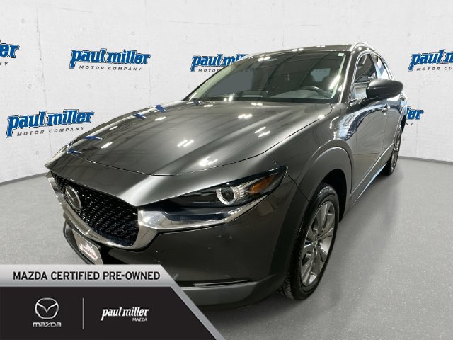 Used 2025 MAZDA CX-30 AWD 2.5 S w/ Preferred Package