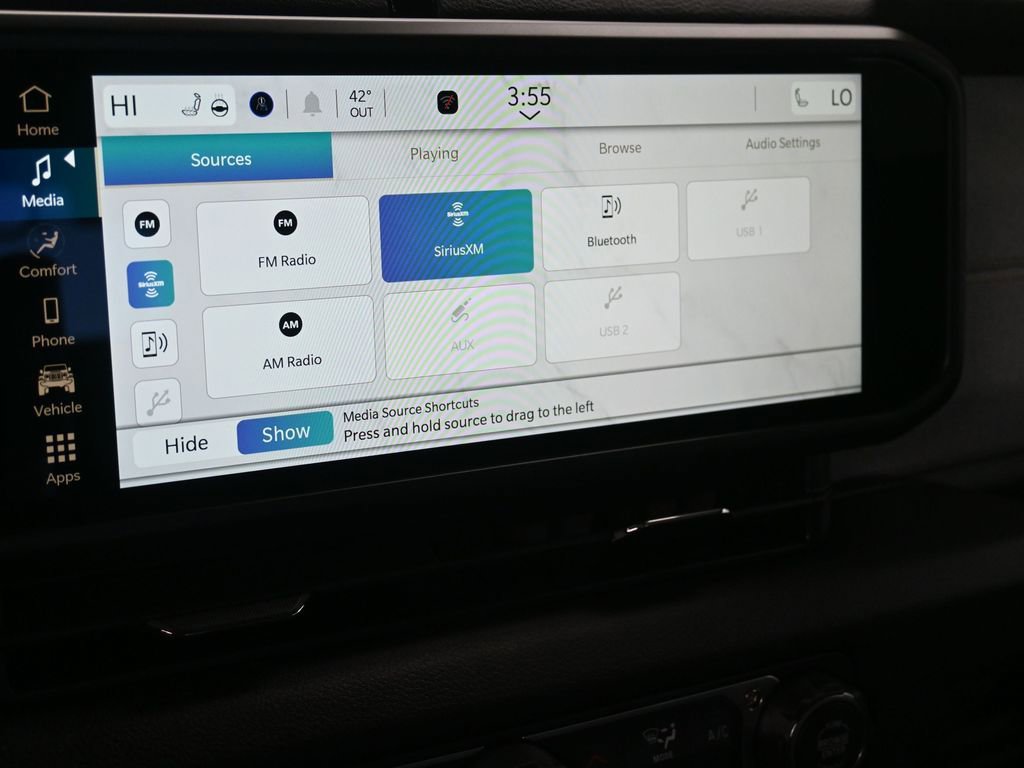 New 2026 Jeep Wrangler Sport S image 20