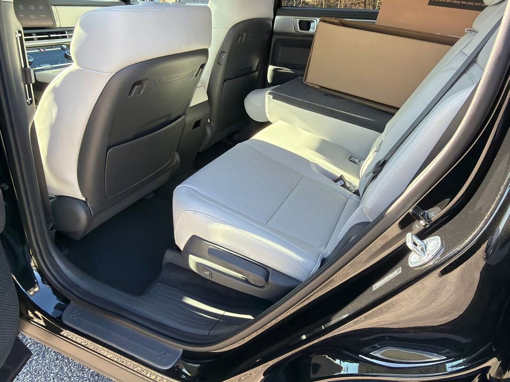 New 2026 Hyundai Santa Fe SEL image 21