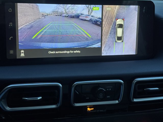 New 2026 Nissan Sentra SL w/ Floor Mat Package image 32