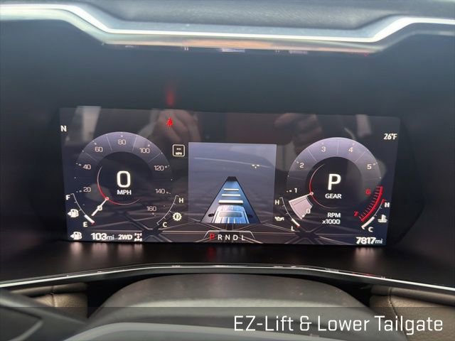 Used 2024 GMC Canyon Denali image 33