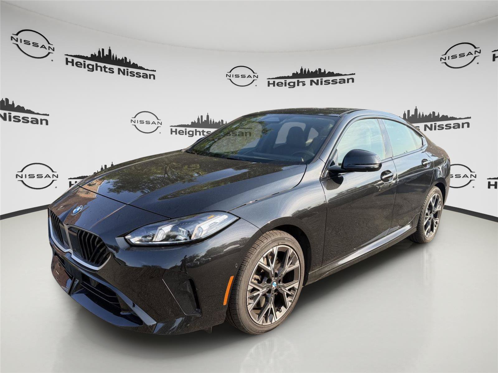 Used 2026 BMW 228i xDrive