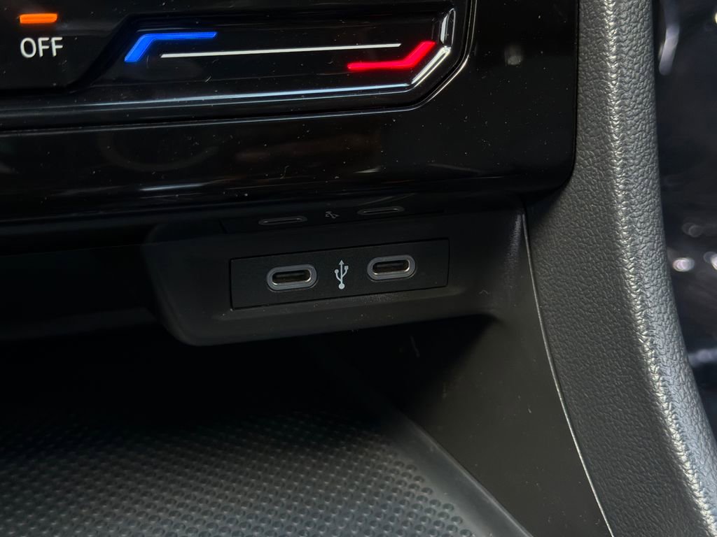 New 2026 Volkswagen Jetta Sport FWD image 30