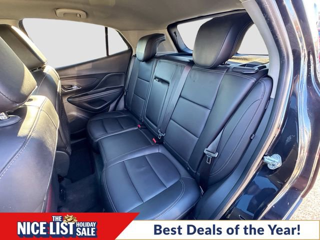 Used 2015 Buick Encore Leather image 23