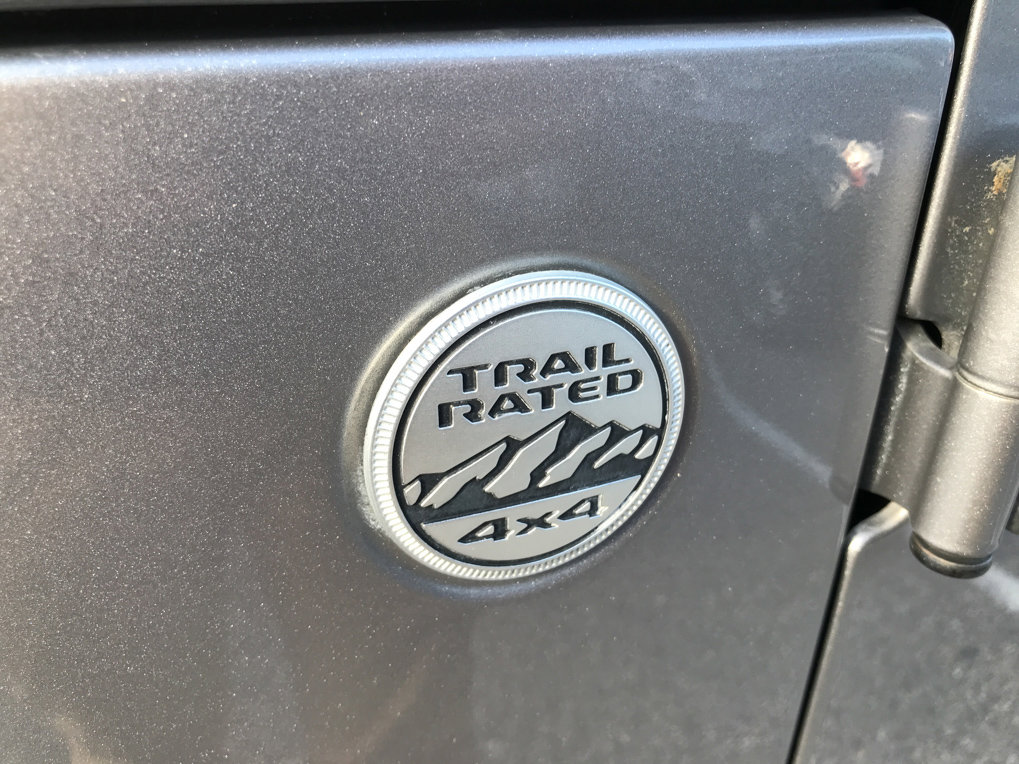 Used 2019 Jeep Wrangler Unlimited Sahara image 10