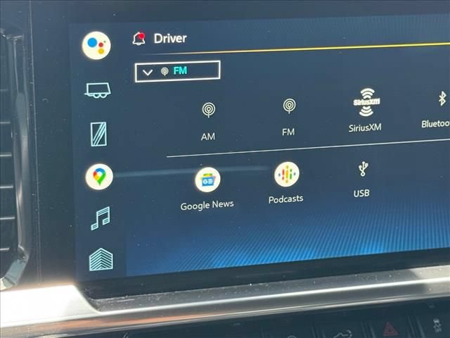 Used 2022 Chevrolet Silverado 1500 RST w/ Convenience Package II RWD image 23