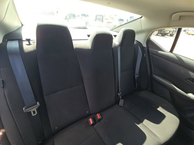 Used 2025 Nissan Sentra S FWD image 12