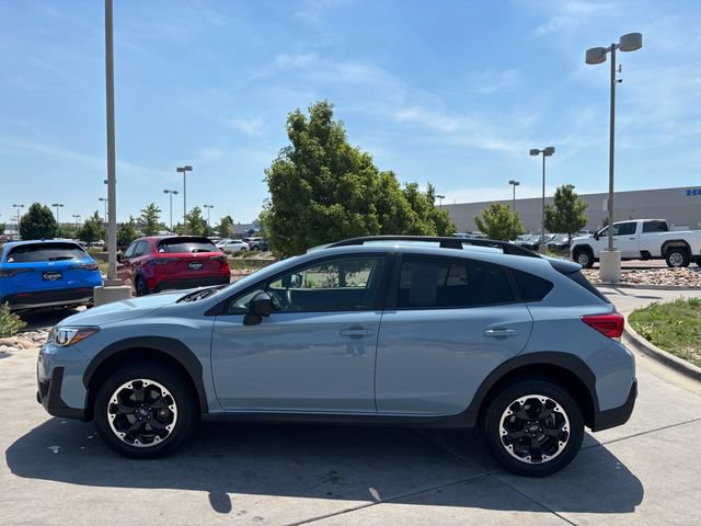 Used 2023 Subaru Crosstrek 2.0i AWD/4WD image 7