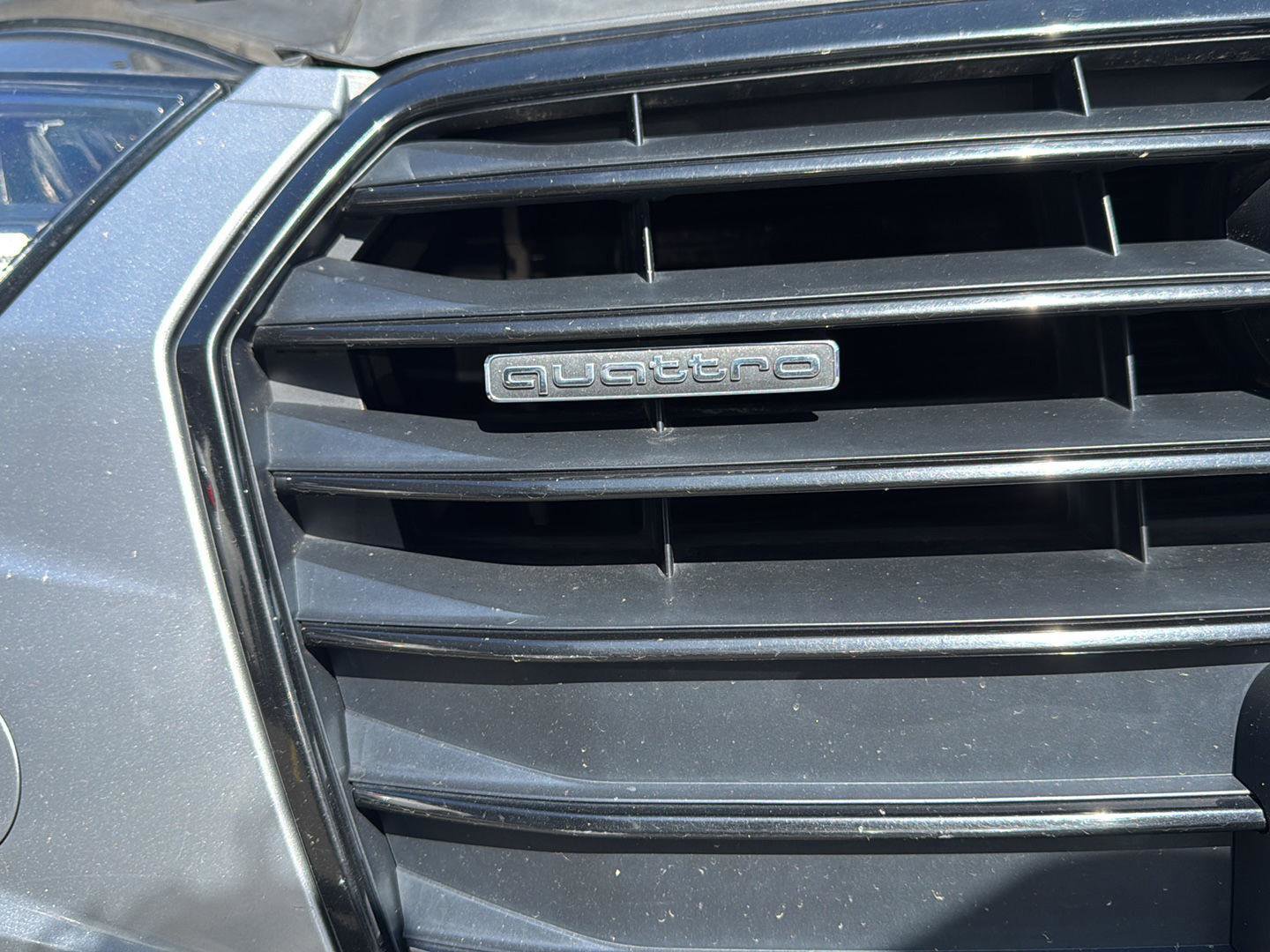 Used 2017 Audi A7 3.0T Premium Plus w/ Black Optic Package AWD/4WD image 23