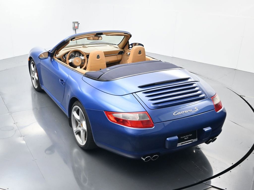 Used 2006 Porsche 911 Carrera S image 47
