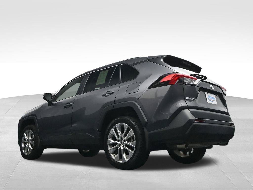 Used 2024 Toyota RAV4 XLE Premium w/ Weather Package AWD/4WD image 43