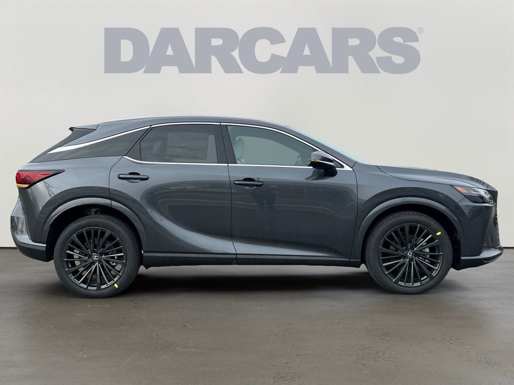 New 2026 Lexus RX 350 Premium image 3
