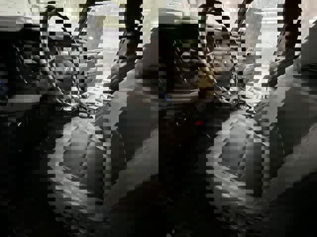 Certified 2022 Ford Bronco Black Diamond image 16