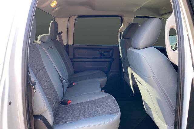 Used 2019 RAM 1500 Express w/ Wheel & Sound Group AWD/4WD image 23