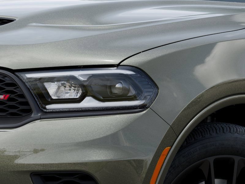 New 2026 Dodge Durango GT AWD/4WD image 11