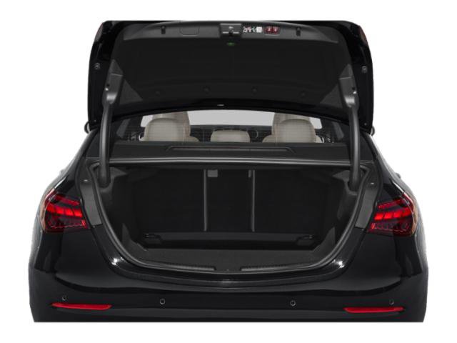 New 2026 Mercedes-Benz C 300 Sedan image 8