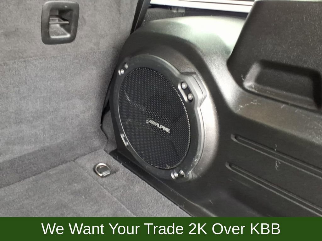 Used 2018 Jeep Wrangler Unlimited Sahara image 27