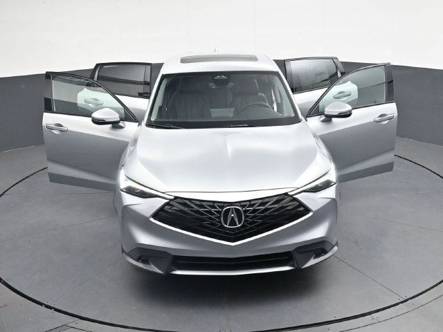 New 2026 Acura ADX FWD image 27