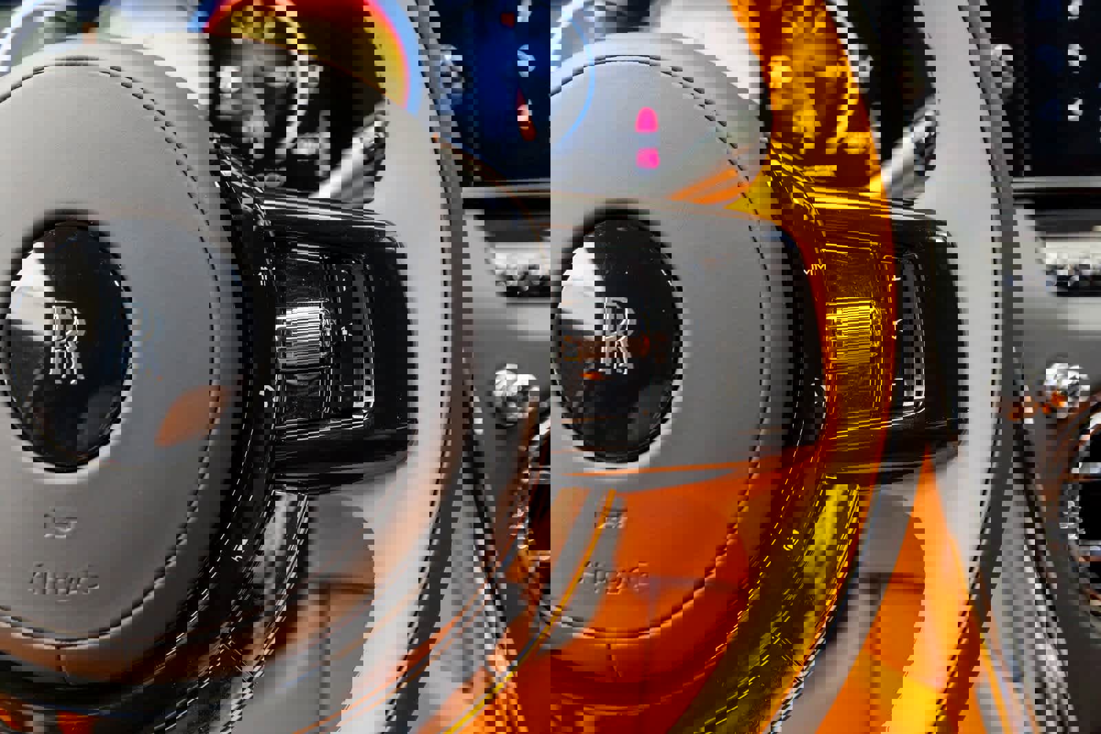 New 2026 Rolls-Royce Cullinan image 19