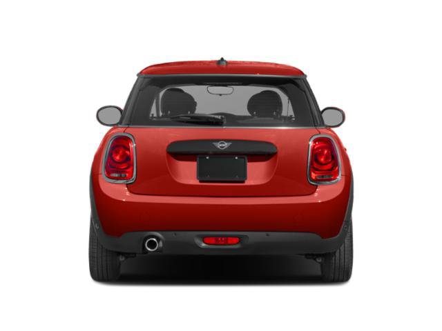 Used 2019 MINI Cooper 2-Door Hardtop FWD image 5
