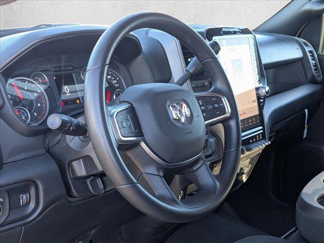 New 2025 RAM 3500 Tradesman image 3