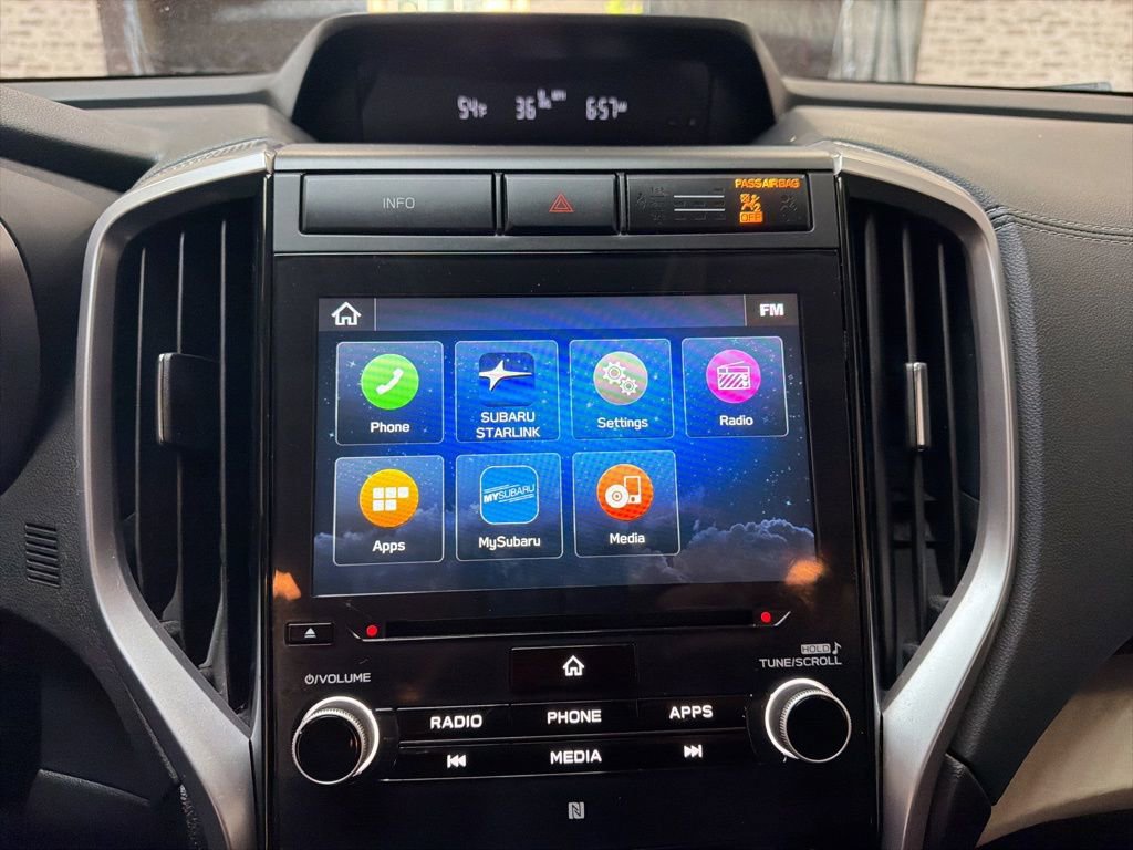 Used 2022 Subaru Ascent Premium AWD/4WD image 19