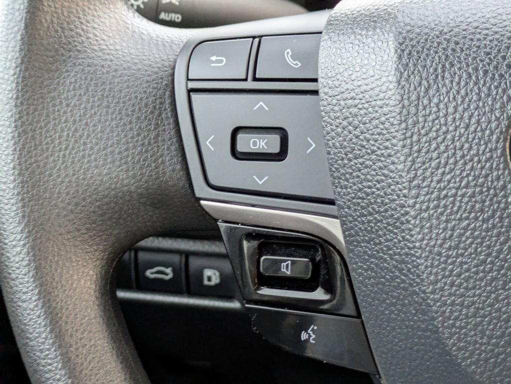 Certified 2025 Toyota Camry LE w/ Convenience Package image 25