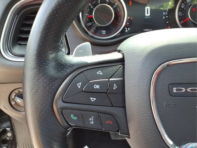 Used 2015 Dodge Challenger R/T Plus RWD image 17