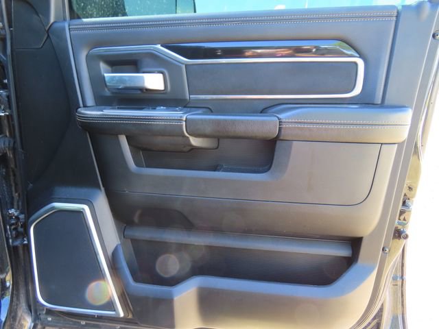 Used 2020 RAM 2500 Laramie image 14