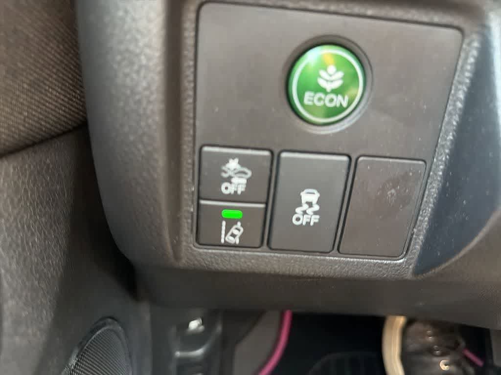 Used 2022 Honda HR-V EX image 21