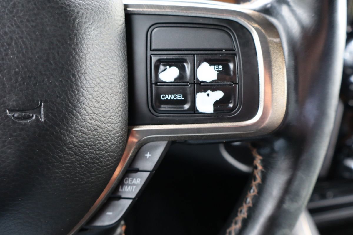 Used 2019 RAM 2500 Limited image 31