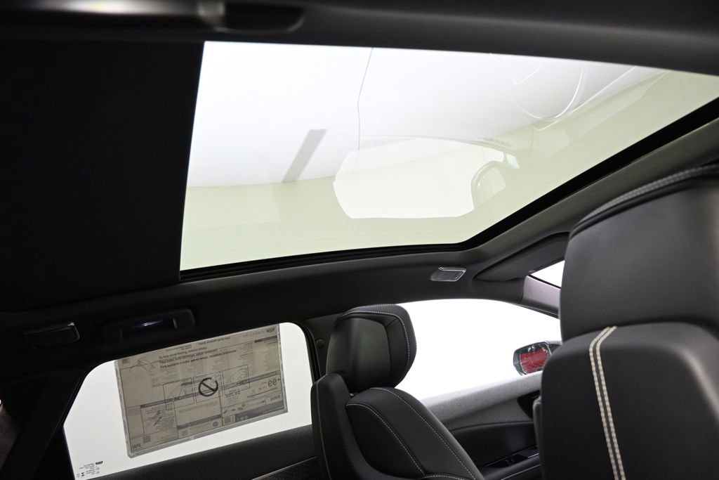 New 2026 Cadillac Optiq Sport 2 w/ LPO, Floor Liner Package image 17