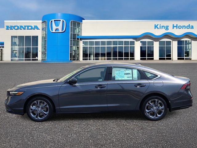 New 2026 Honda Accord EX-L image 11