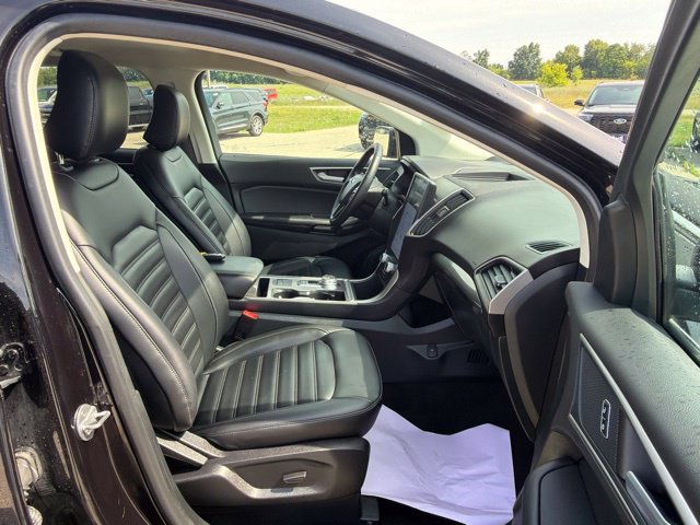 Used 2024 Ford Edge SEL w/ Convenience Package AWD/4WD image 29