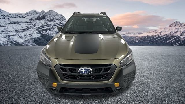 New 2025 Subaru Outback Wilderness image 8