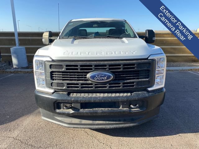 Used 2023 Ford F350 XL AWD/4WD image 8