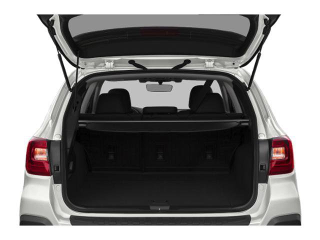Used 2018 Subaru Outback 2.5i Limited image 15