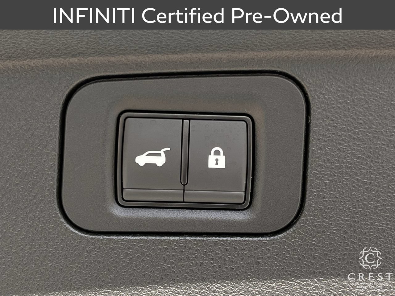 Certified 2026 INFINITI QX80 Autograph w/ Premium Cargo Package AWD/4WD image 33