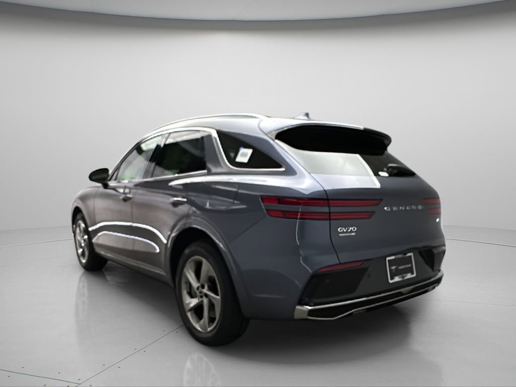 New 2026 Genesis GV70 2.5T Advanced AWD/4WD image 6