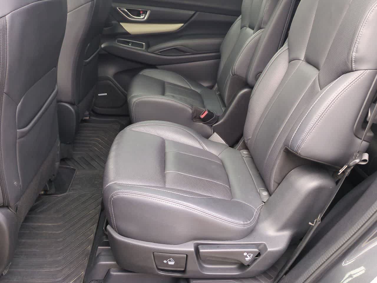 Used 2019 Subaru Ascent Limited AWD/4WD image 19