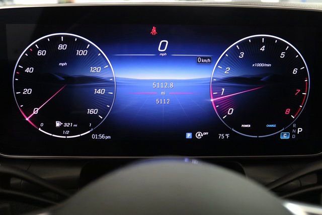 Certified 2025 Mercedes-Benz GLC 300 4MATIC image 19