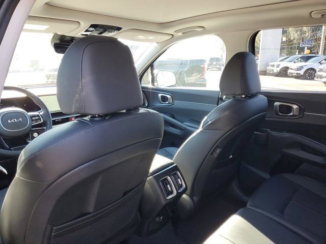 New 2025 Kia Sorento S w/ Panoramic Sunroof Package FWD image 26
